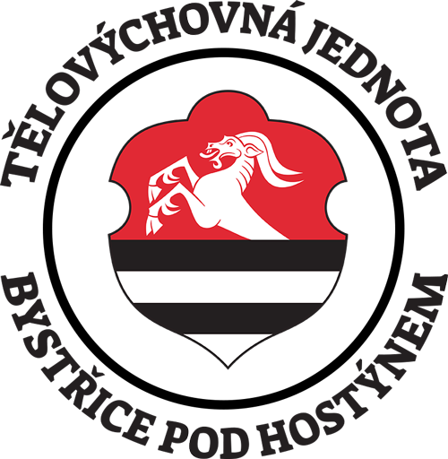 TJ Bystřice pod Hostýnem logo